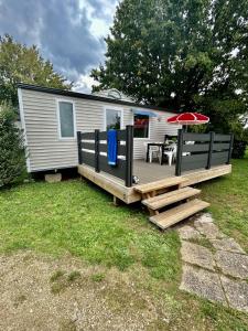 Hébergement insolite