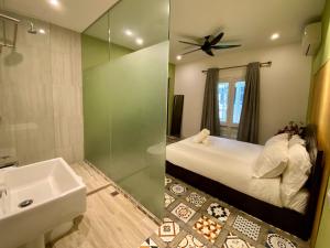 Bayu Bayu Hotel by Soft Loft
