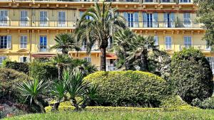 Le Palais Bellevue - Cannes