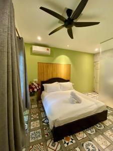 Bayu Bayu Hotel by Soft Loft