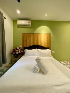 Bayu Bayu Hotel by Soft Loft