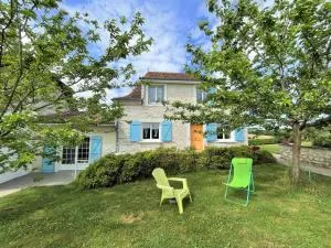 Lassegues - 奥尔泰兹