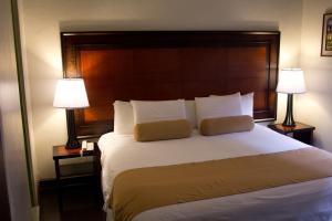 Superior Single Room room in Hotel Cuenca