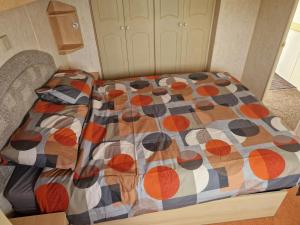 Sea Viev Hideaway at Clarach Bay 2 Bedrooms Pet Friendly Gm5