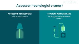 Hotiday Room Collection - Stresa