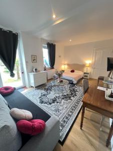 Sejours chez l'habitant La cigale et la fourmi savoisienne - chambre chez l habitant : photos des chambres
