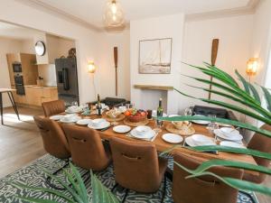 The BoBo House