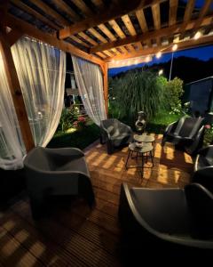 Sejours chez l'habitant La cigale et la fourmi savoisienne - chambre chez l habitant : photos des chambres