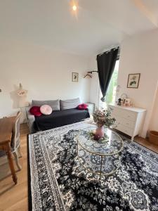 Sejours chez l'habitant La cigale et la fourmi savoisienne - chambre chez l habitant : photos des chambres