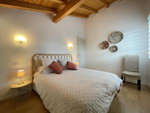 Maisons de vacances Aire-leku : photos des chambres