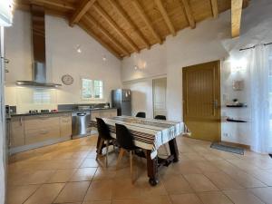 Maisons de vacances Aire-leku : photos des chambres