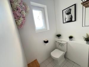 Sejours chez l'habitant La cigale et la fourmi savoisienne - chambre chez l habitant : photos des chambres