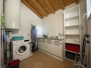 Maisons de vacances Aire-leku : photos des chambres