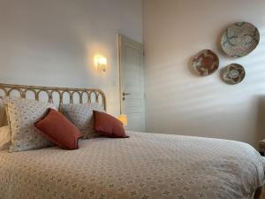Maisons de vacances Aire-leku : photos des chambres