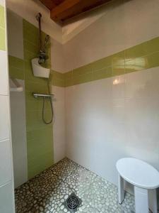 Maisons de vacances Aire-leku : photos des chambres