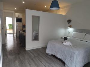 Apto II Santa Clara Centro