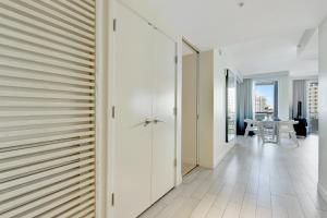 Beach Club - Oceanfront Luxury, Resort Amenities, Balcony Views