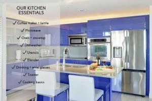 Beach Club - Oceanfront Luxury, Resort Amenities, Balcony Views