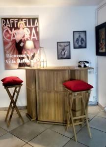 B&B / Chambres d'hotes VILLA RAFFAELLA : photos des chambres