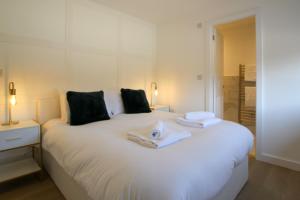 The Olive Tree by Rework Accommodation