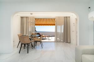 Luxury Seaview Monte Rojo