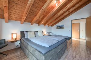 Ferienwohnung Alpenvogel