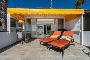 Luxury Seaview Monte Rojo