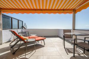 Luxury Seaview Monte Rojo