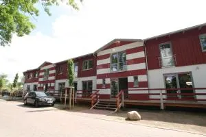 Appartement Werft & Meer - Lauterbach