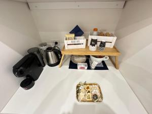 DI PASSAGGIO affittacamere