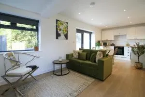The Olive Tree by Rework Accommodation - Thurstaston