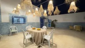 DAR NOKY Belle maison traditionnelle près du souk - Mellita