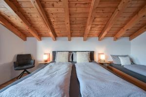 Ferienwohnung Alpenvogel