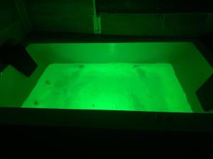 Casa con jacuzzi la olivera