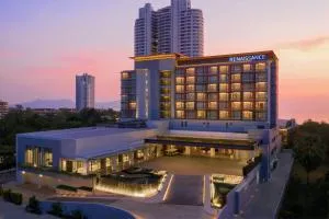 Renaissance Pattaya Resort & Spa - Ban Amphoe