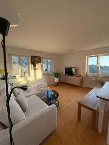 Joy's Ferienwohnung - Lütschenbach