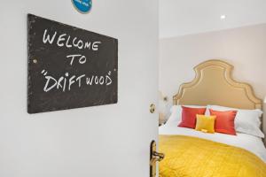 Superior King Room room in Kingston House