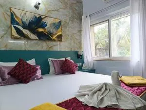 Heritage Exotica 2BHK Apartment service apartments in goa - Arpora