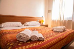 Appartamenti Hotel Galassia