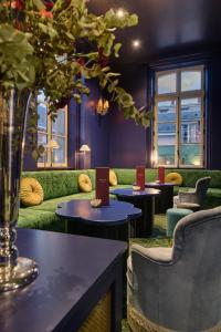 Appart'hotels Maleyssie Les Suites : photos des chambres