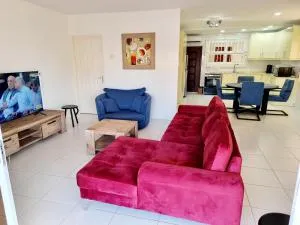 Luxe woning in Paramaribo Zuid Casa Birambie - Lelydorp