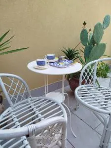 Doride a mare casa vacanze - Villaggio Peruzzo