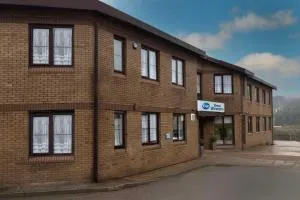 Best Western Ebbw Vale - Blaina