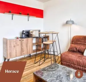 La Casa Sky - Superbe vue et parking - Épron