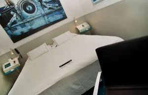Sure Hotel by Best Western Milano