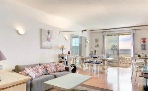 Appartement 2 pièces - Vue mer