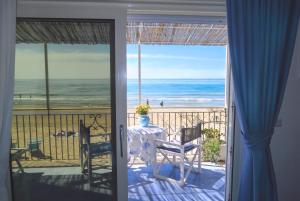 Suite con vistas al mar