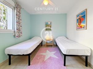 Le sémaphore - Appartement deux chambres à Ile-Rousse