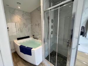 Balnéo et relaxation - 044