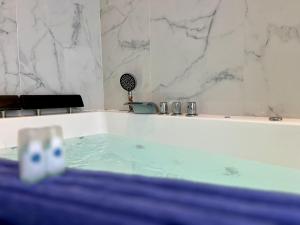 Balnéo et relaxation - 044